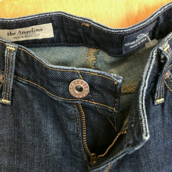 The Angelina Bootcut Jeans - Picture 8 of 8